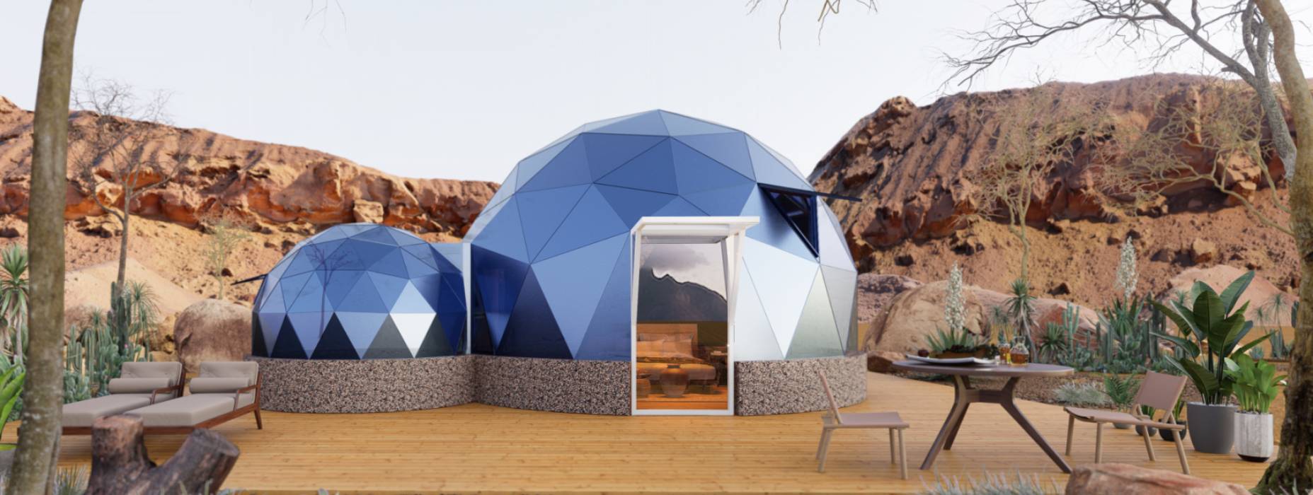 吉首市星空房定制